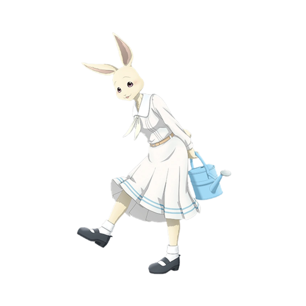 Haru Merch - Beastars Shop