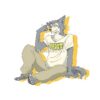 flat750x075f pad750x750f8f8f8 25 - Beastars Shop