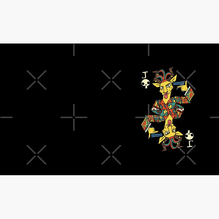 Jack Beastars B%C4%Absut%C4%81Zu Anime Manga Design Mug - Image 2
