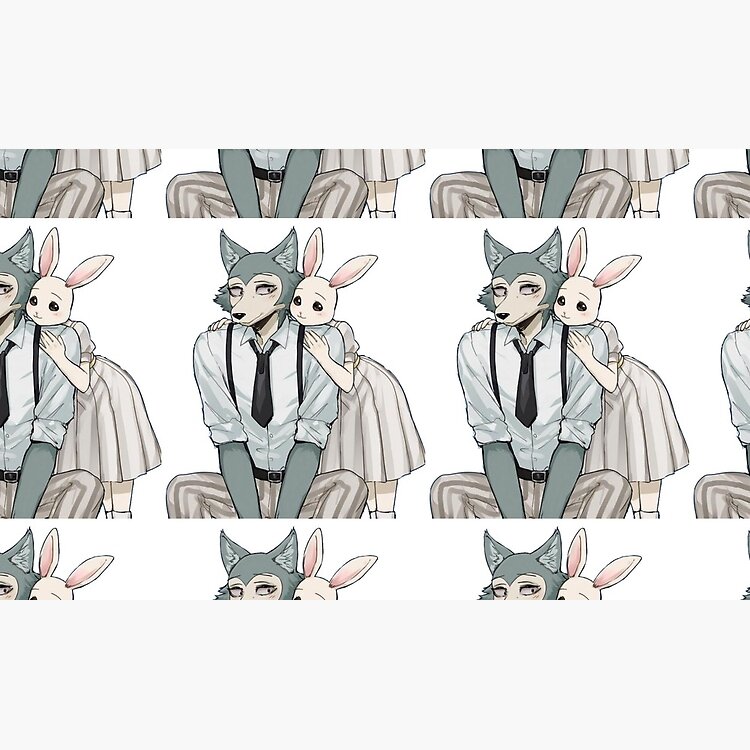 Beastars Mug - Image 2