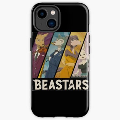 Beastars Iphone Case