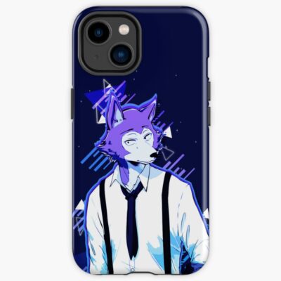 Legosi Beastars Iphone Case
