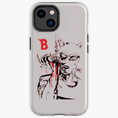 Beastars Legoshi Iphone Case