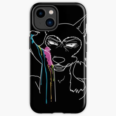 Paint Iphone Case