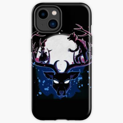 Beastars The Instinct Iphone Case