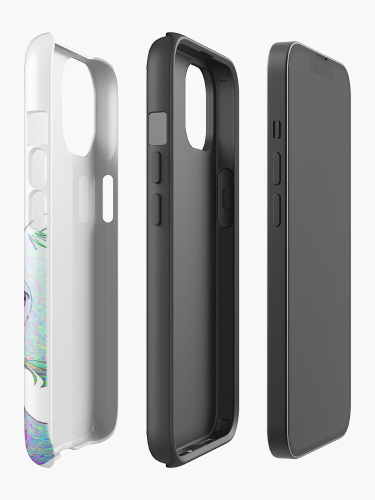 Beastars Legosi Iphone Case - Image 2