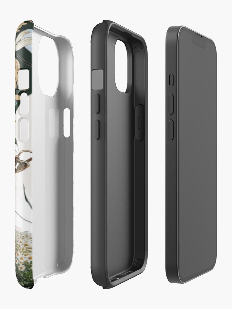 Beastars Legosi Iphone Case - Image 2
