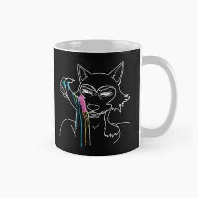 Jack Beastars B%C4%Absut%C4%81Zu Anime Manga Design Mug