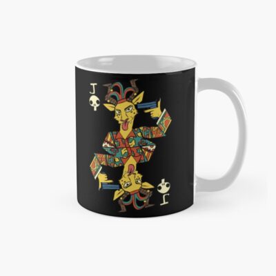 Jack Beastars B%C4%Absut%C4%81Zu Anime Manga Design Mug