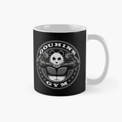 Legoshi Haru Louis Juno Gohin Character Japanese Manga Gift Fan Mug