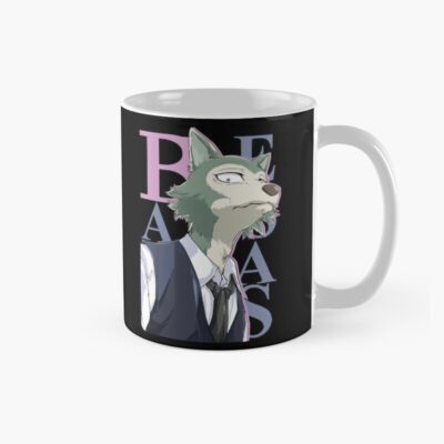 Jack Beastars B%C4%Absut%C4%81Zu Anime Manga Design Mug