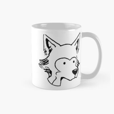 Legoshi Mug