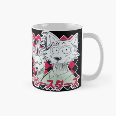 Beastars Mug