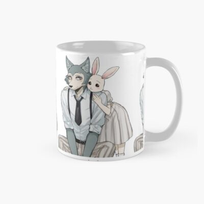 Beastars Mug