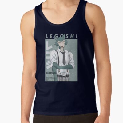 Beastars Legoshi Hot Design Tank Top