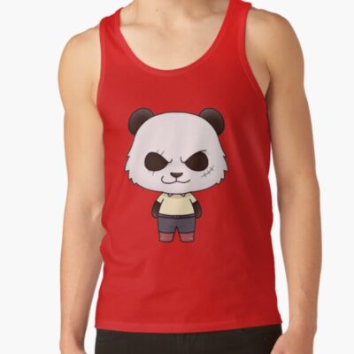 Beastars Chibi Gohin Tank Top