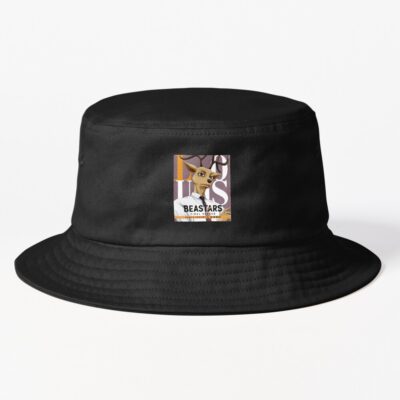 Beastars Bucket Hat