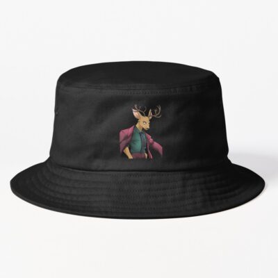 Louis Cool Outfits Bucket Hat
