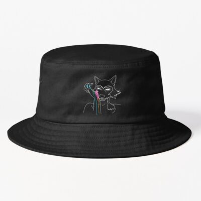 Paint Bucket Hat