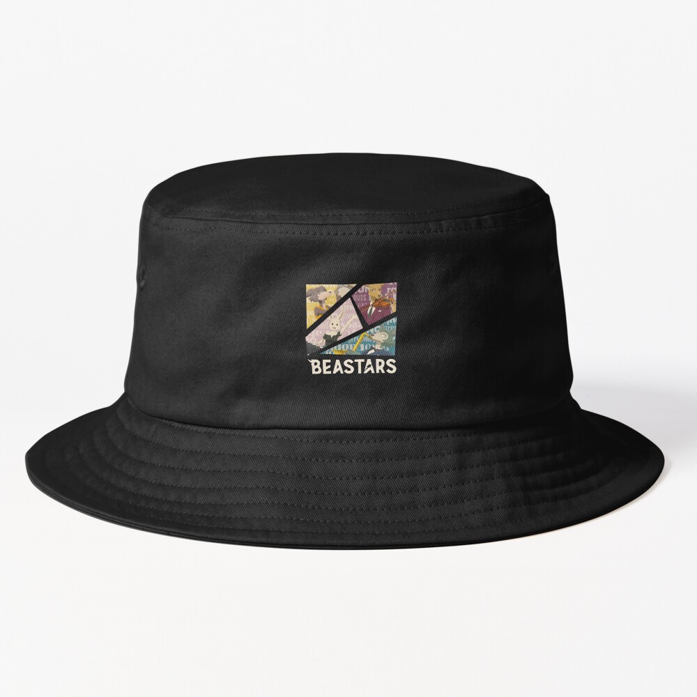 Beastars Bucket Hat