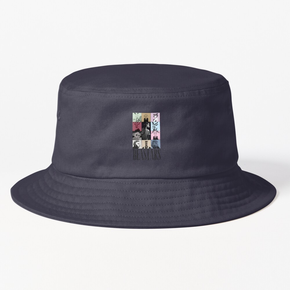 Beastars Bucket Hat