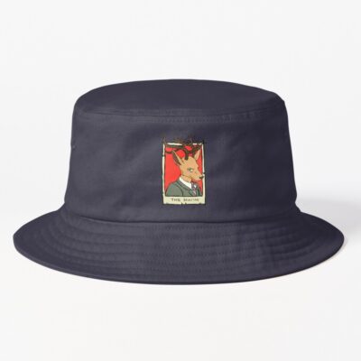 The Beastar Beastars Fanart Bucket Hat
