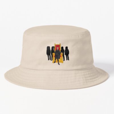 Beastars Louis Shishigumi King Design Bucket Hat