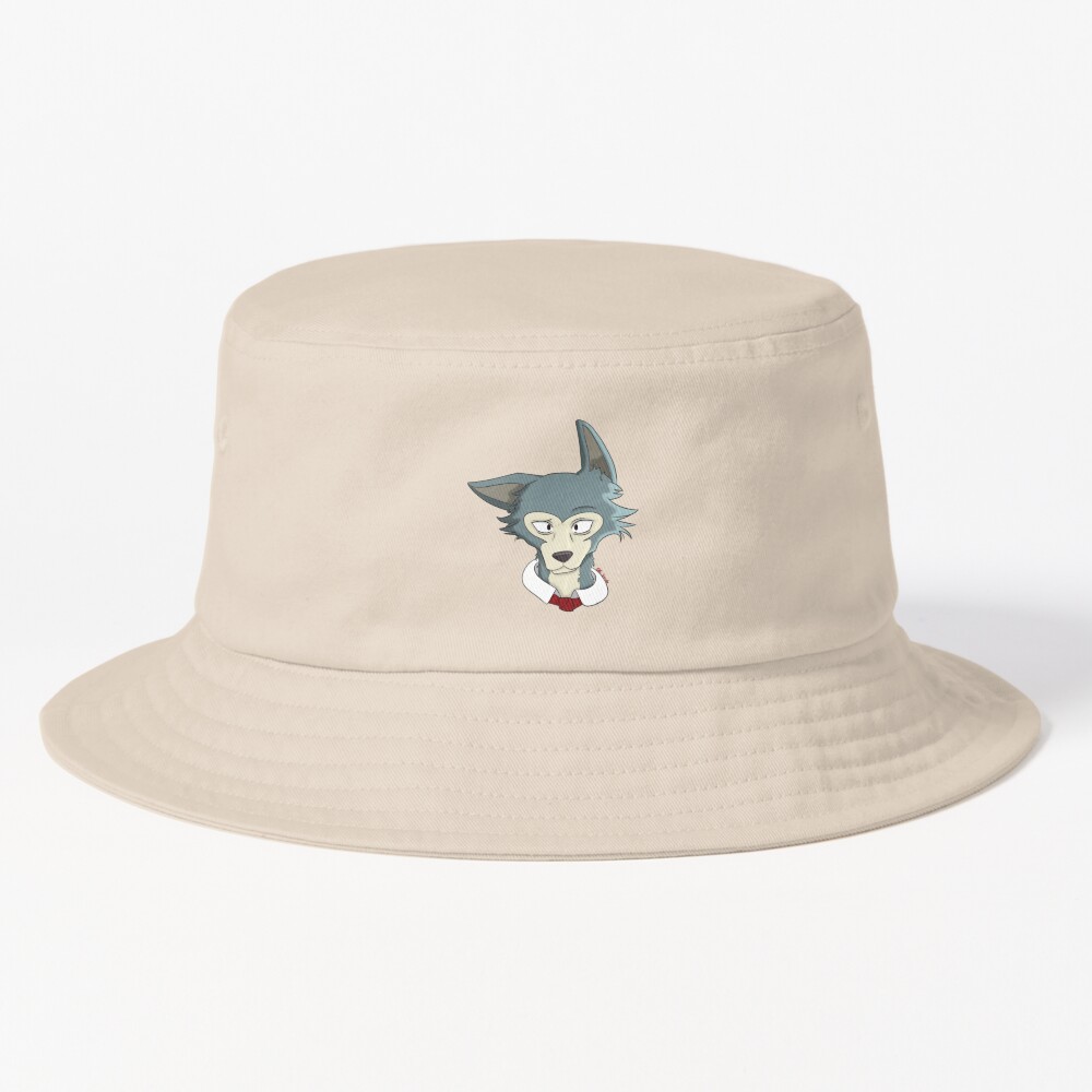 Legoshi Beastars Bucket Hat