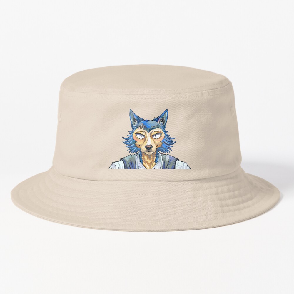 Legoshi Is A Good Boy Bucket Hat