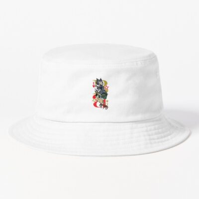 Beastars Bucket Hat