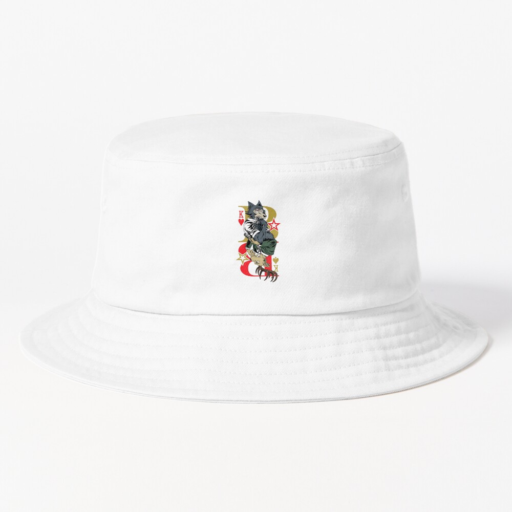 Beastars Bucket Hat