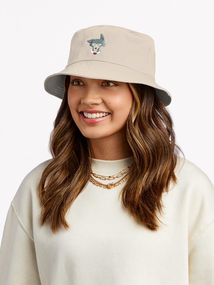 Legoshi Beastars Bucket Hat - Image 2