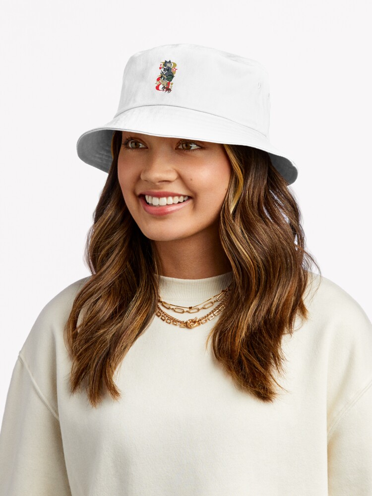 Beastars Bucket Hat - Image 2