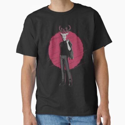 Handsome Louis From Beastars T-shirt
