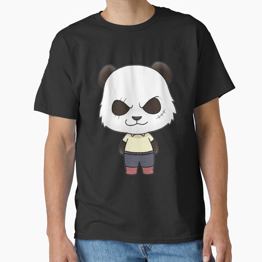 Beastars Chibi Gohin T-shirt