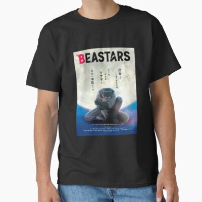 Beastars Full Moon T-shirt