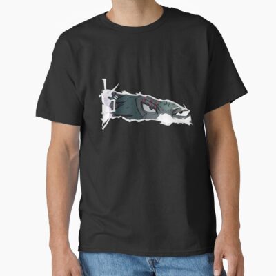 Legoshi Eye Beastars T-shirt