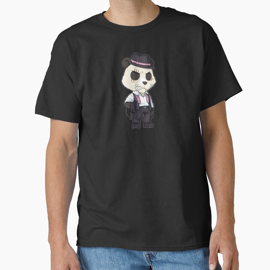 Hot Beastars Gohin Chibi T-shirt - Image 3
