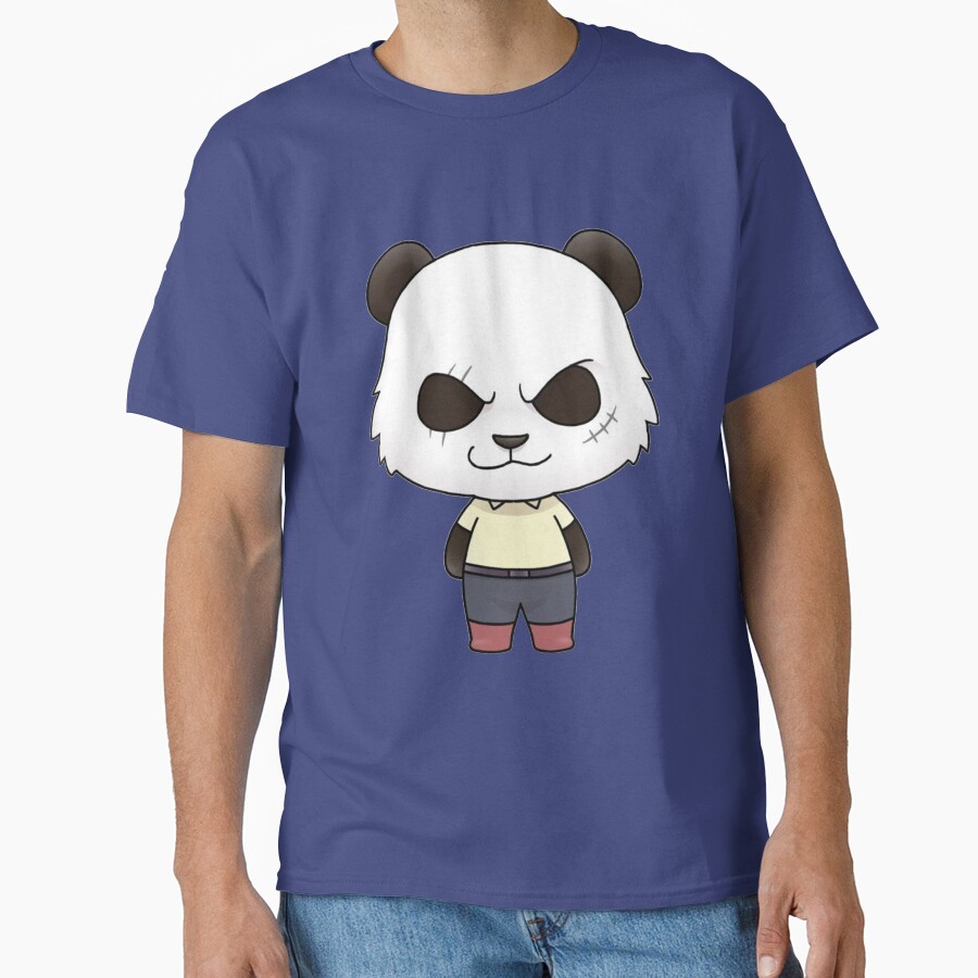 Beastars Chibi Gohin T-shirt - Image 4