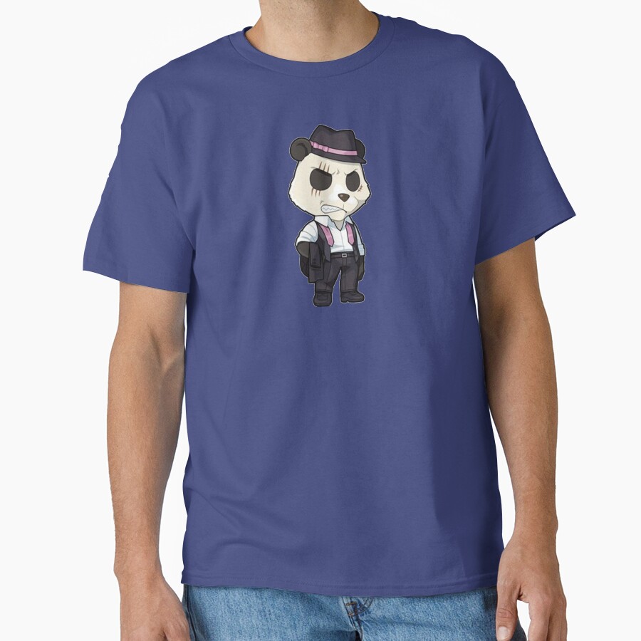 Hot Beastars Gohin Chibi T-shirt - Image 5