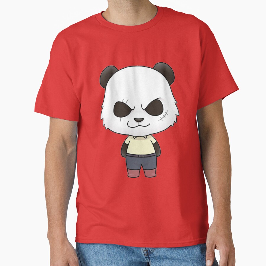 Beastars Chibi Gohin T-shirt - Image 5