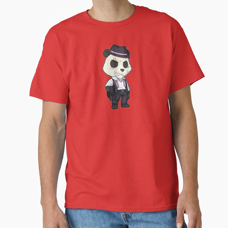 Hot Beastars Gohin Chibi T-shirt - Image 6