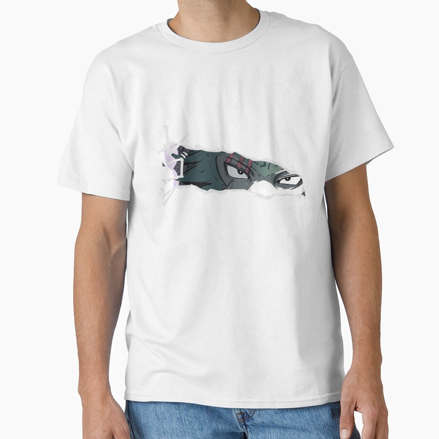 Legoshi Eye Beastars T-shirt - Image 2