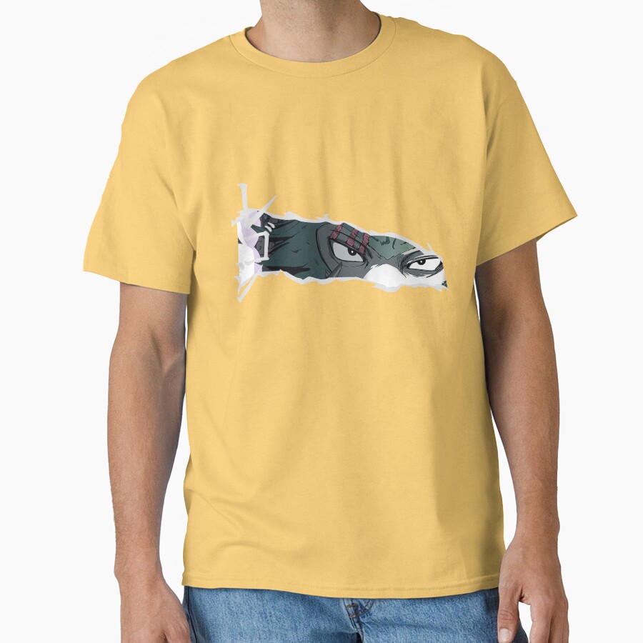 Legoshi Eye Beastars T-shirt - Image 6
