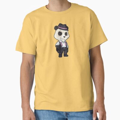 Hot Beastars Gohin Chibi T-shirt