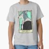 ssrcoclassic teemens 02heather greyfrontproduct squarex1000 1 - Beastars Shop