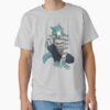 ssrcoclassic teemens 02heather greyfrontproduct squarex1000 10 - Beastars Shop