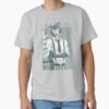 ssrcoclassic teemens 02heather greyfrontproduct squarex1000 - Beastars Shop