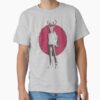 ssrcoclassic teemens 02heather greyfrontproduct squarex1000 12 - Beastars Shop