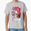 ssrcoclassic teemens 02heather greyfrontproduct squarex1000 15 - Beastars Shop